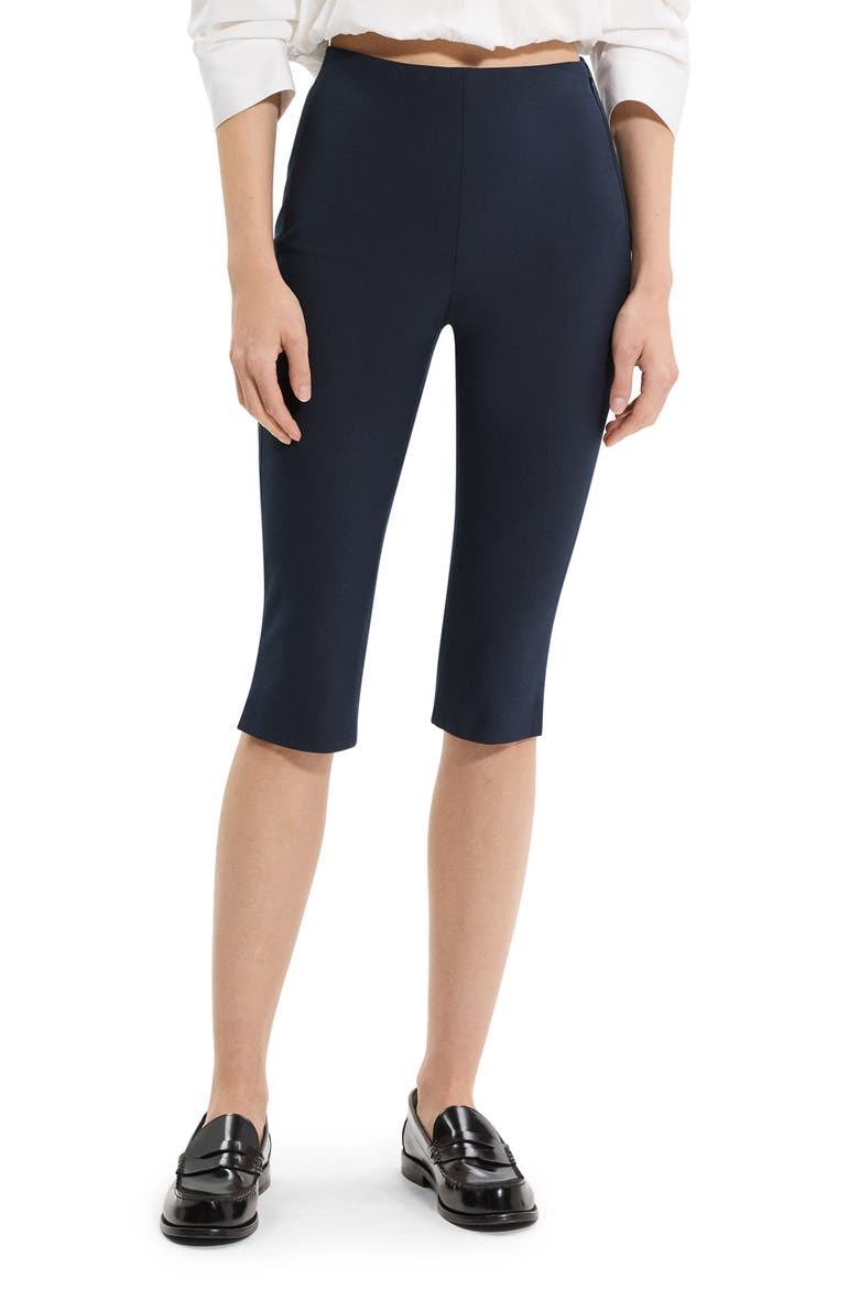 Approach Capri Pants, Main, color, NOCTURNE NAVY