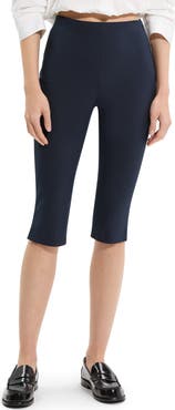 Theory Approach Capri Pants