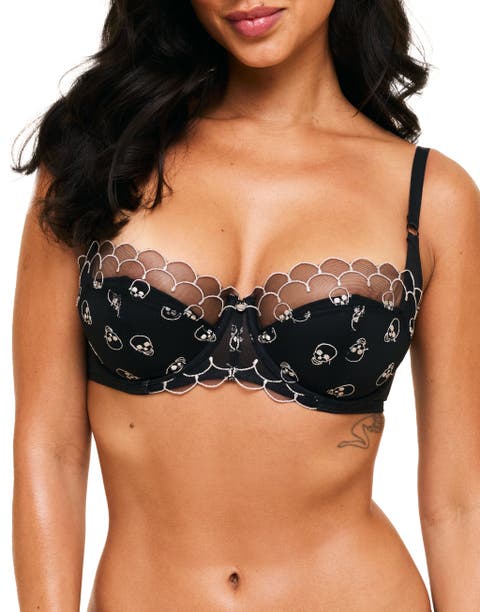 Bettie Contour Balconette Bra