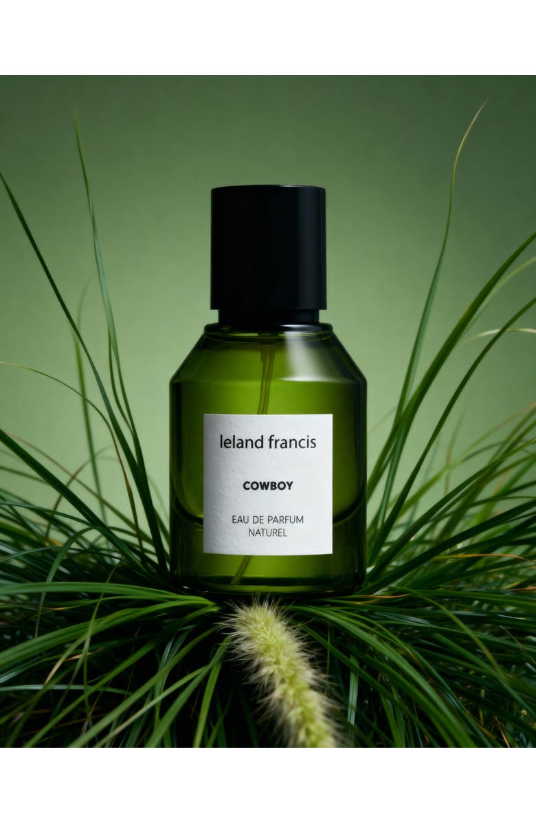 leland francis Cowboy - Eau De Parfum, Alternate, color, NO COLOR