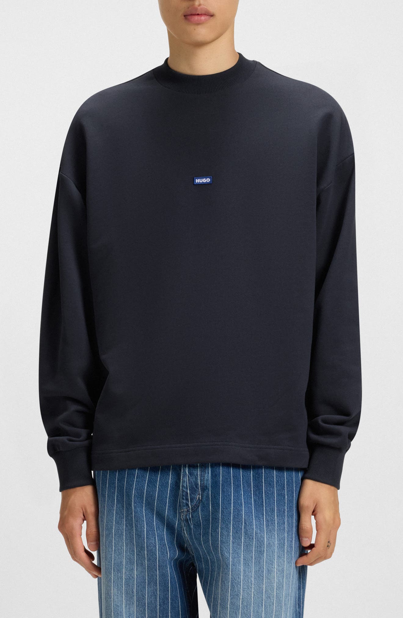 selected NAVY