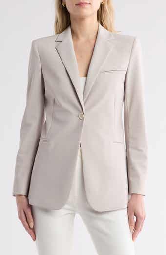 Theory Slim Fit Blazer
