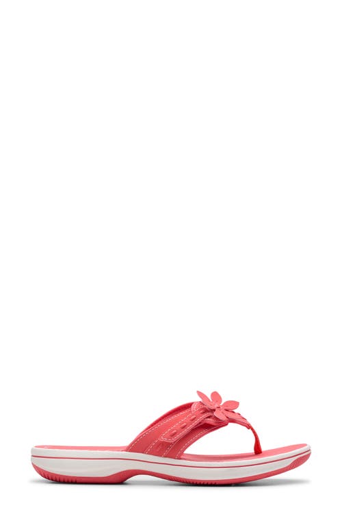 Clarks ® Breeze Opal Sandal