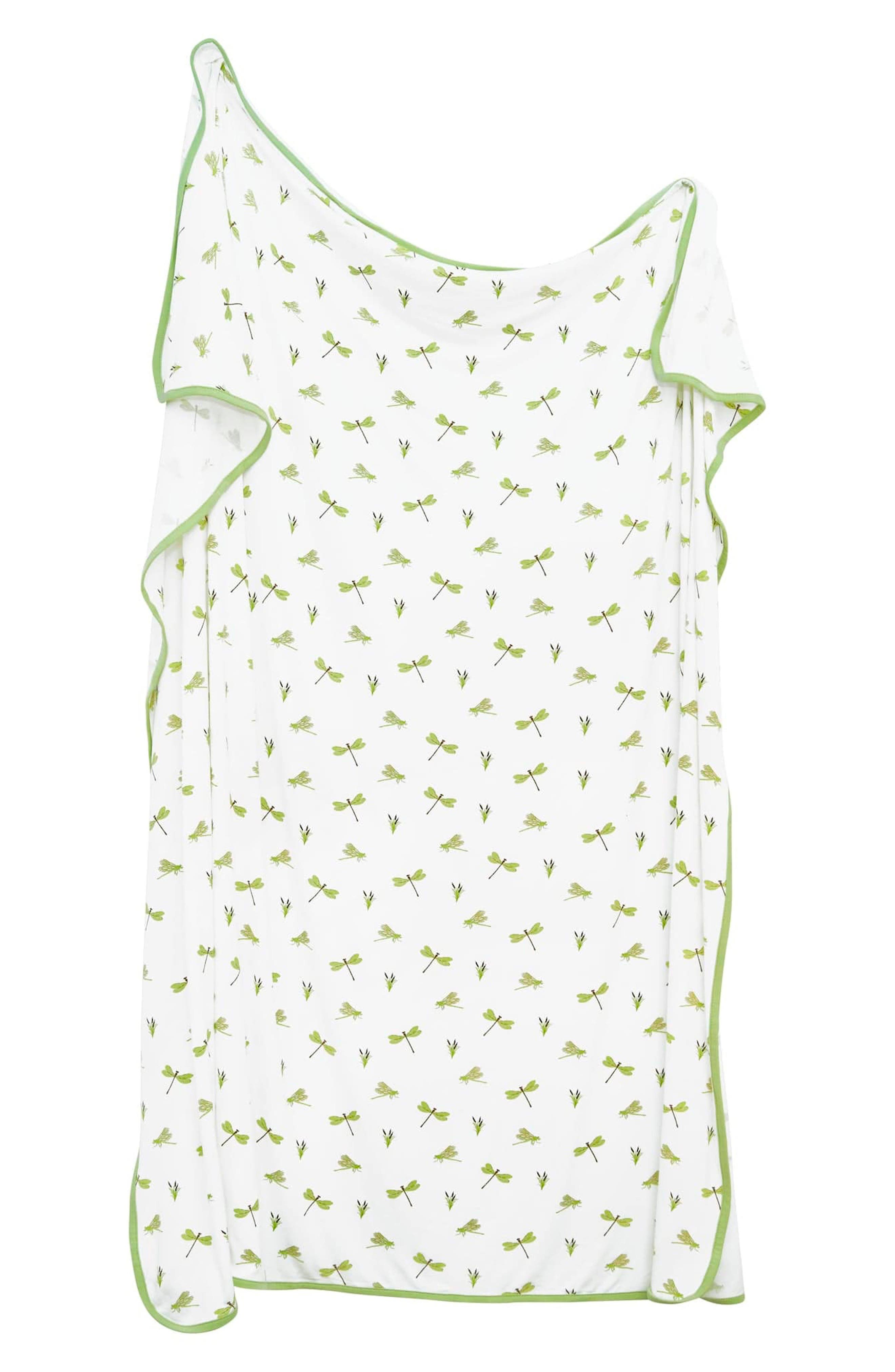 Kyte BABY Dragonfly Swaddling Blanket | Nordstromrack