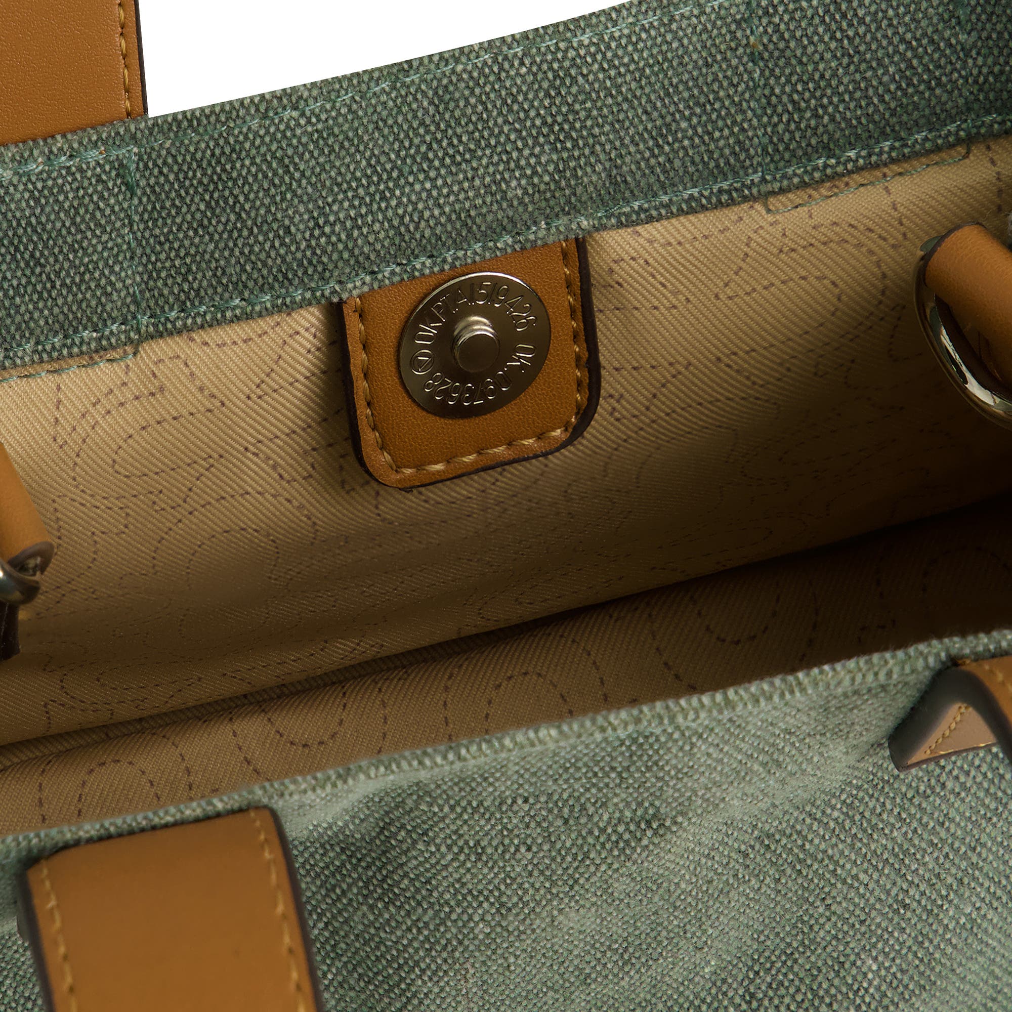 True Religion Mini Tote, Alternate, color, 