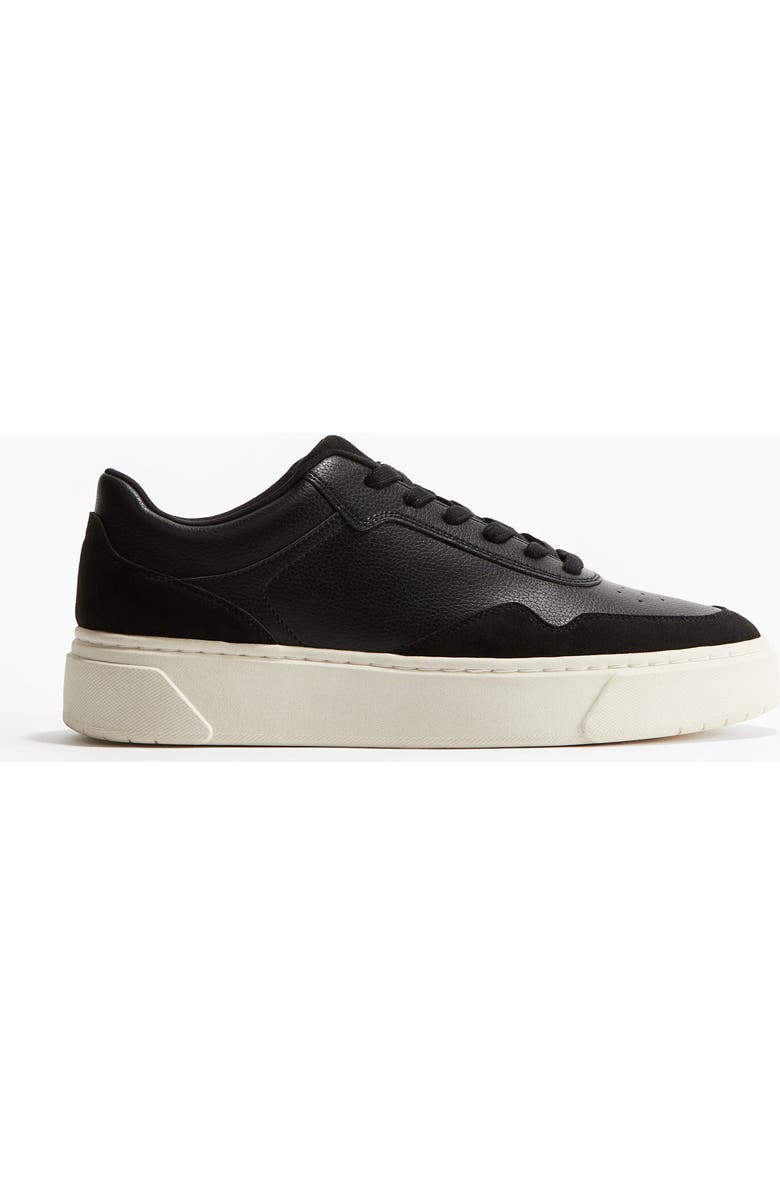 H&M Chunky Trainers, Main, color, Black