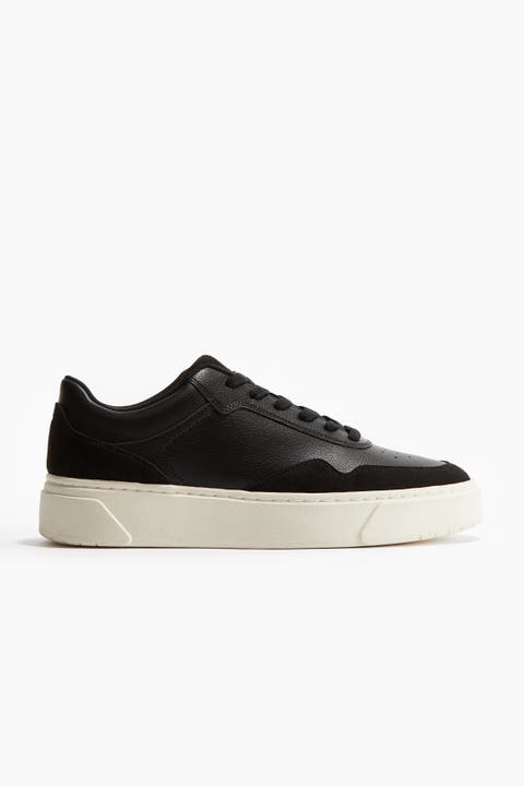 Chunky Trainers