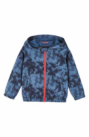 Nike Kids' Split Futura Raglan Windrunner Jacket | Nordstromrack Nike Kids' Split Futura Raglan Windrunner Jacket | Nordstromrack