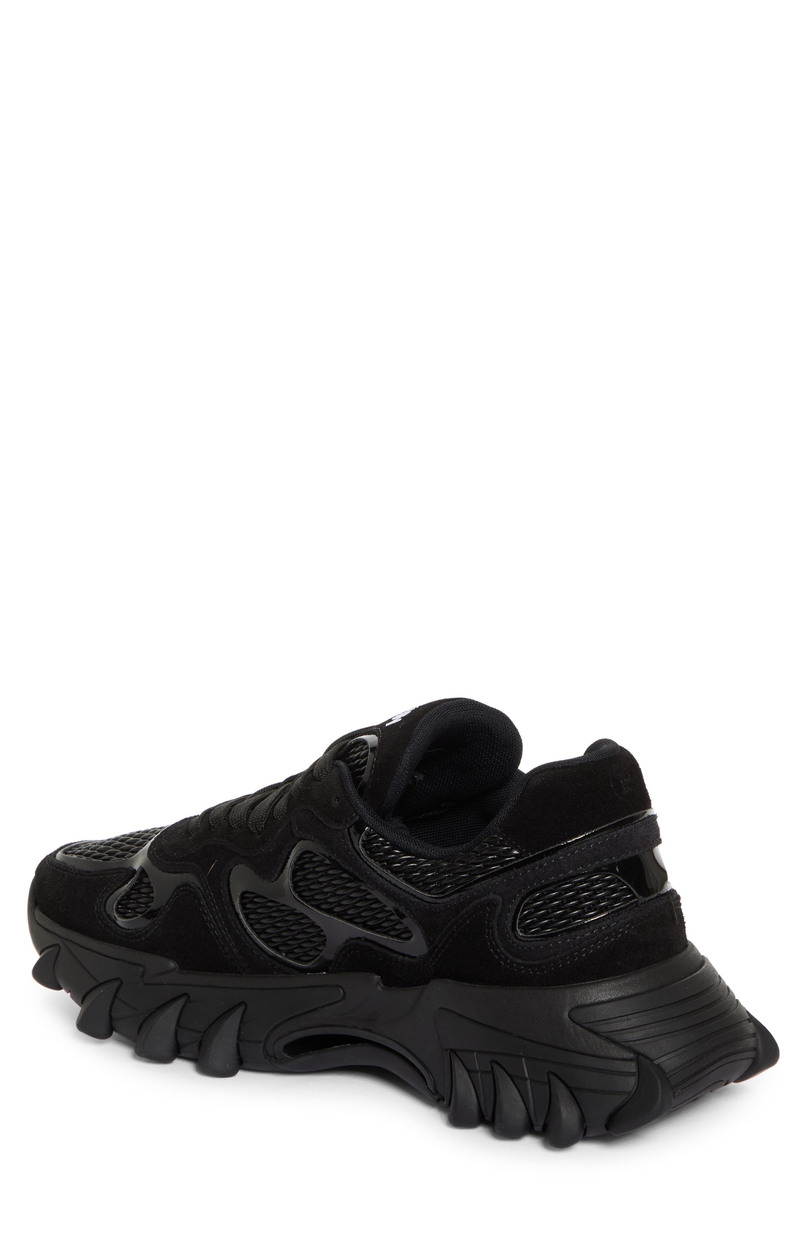Balmain B-East Sneaker, Alternate, color, 