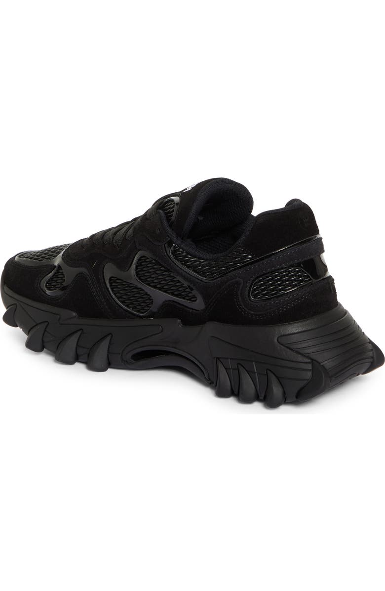 Balmain B-East Sneaker, Alternate, color,