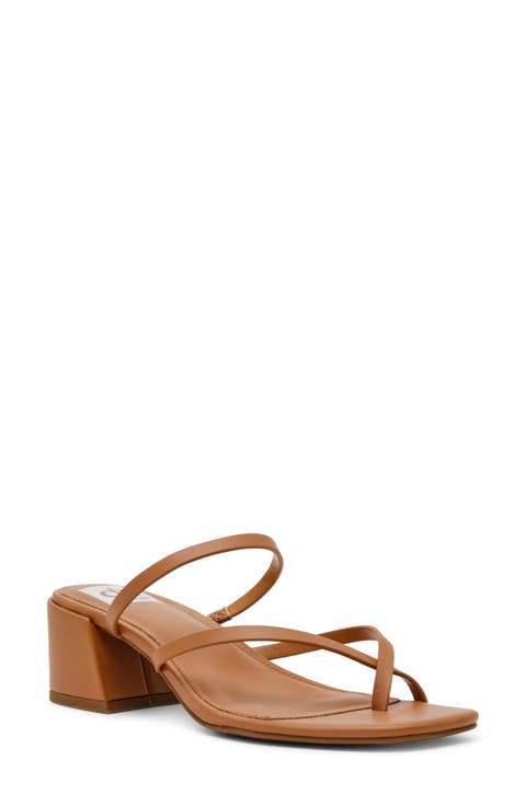 Saffina Toe Loop Sandal (Women)