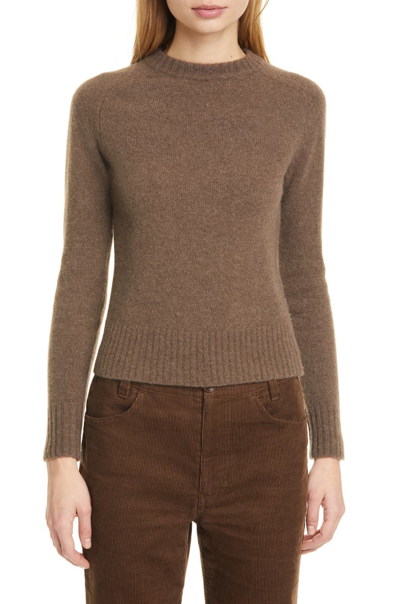 Entireworld Type A Version 10 Wool Sweater, Alternate, color,