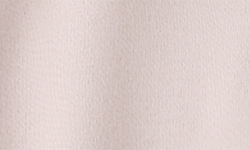 Quincy Mae Organic Cotton Bodysuit & Pants In Purple