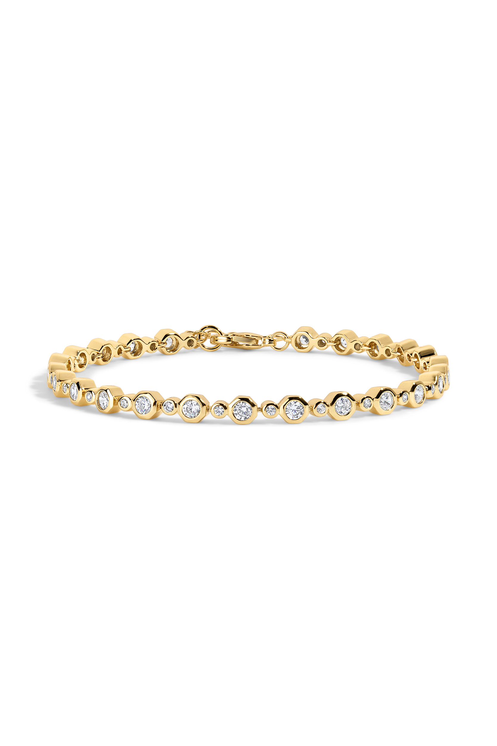 selected Yellow Gold