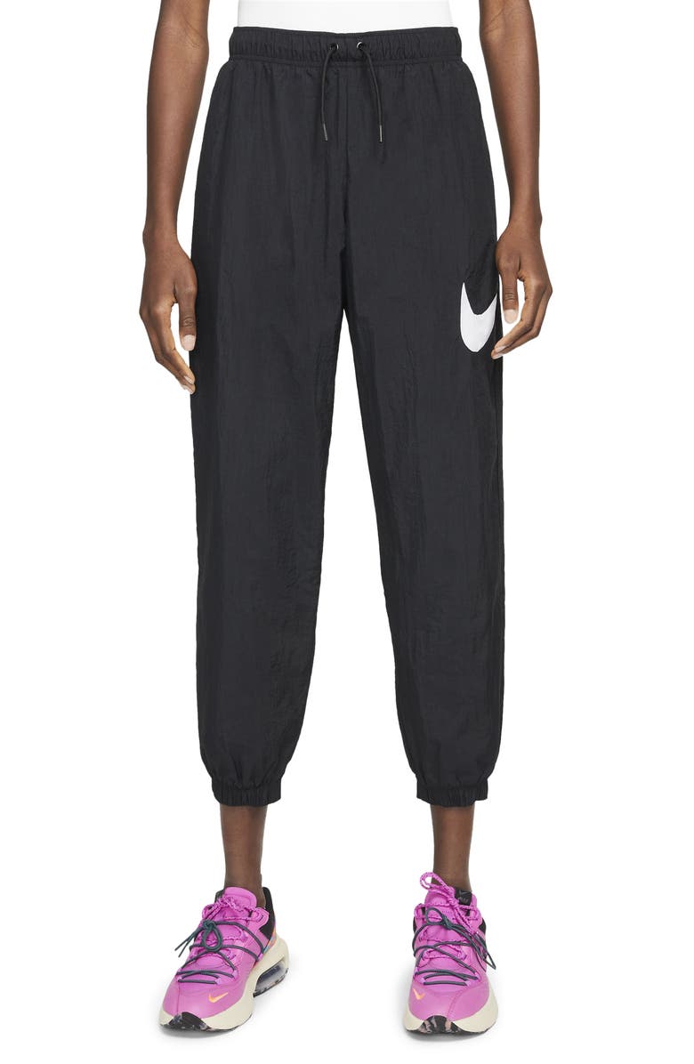 Nike Sportswear Essential Easy Woven Pants, Main, color,