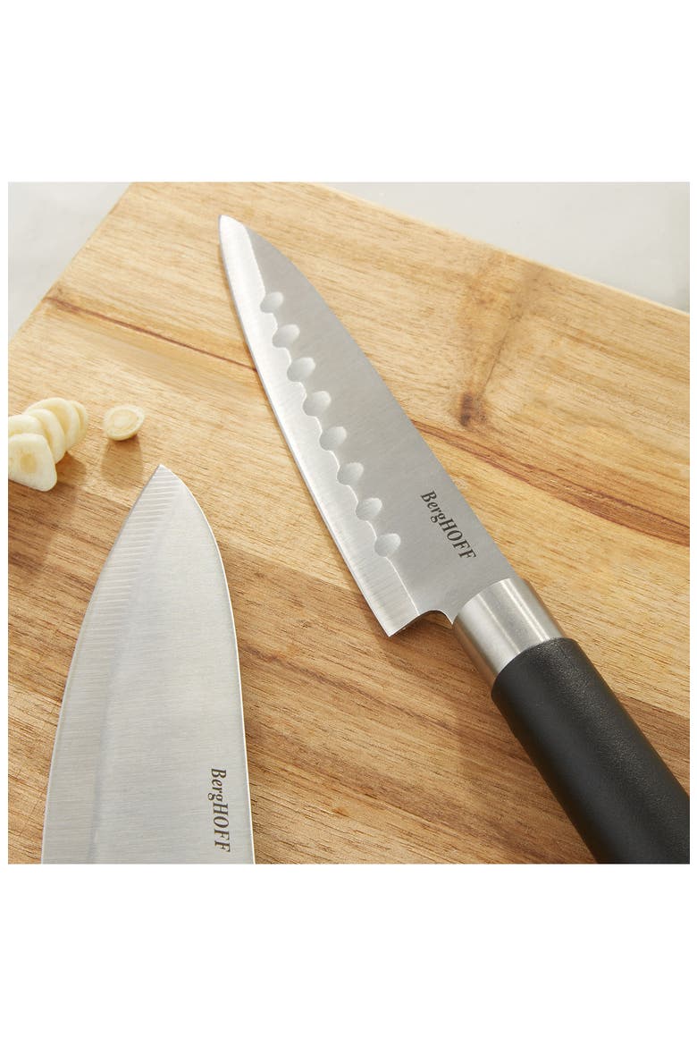 BergHOFF DiNA Codon 3-Piece Santoku Knife Set | Nordstromrack