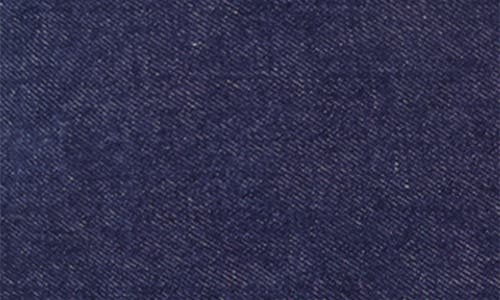 Uspa Accessories Multipocket Denim Tote Bag In Blue