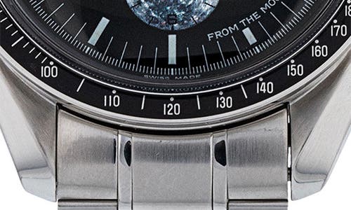 Watchfinder & Co. Omega Speedmaster Moonwatch Chronograph Bracelet Watch, 42mm