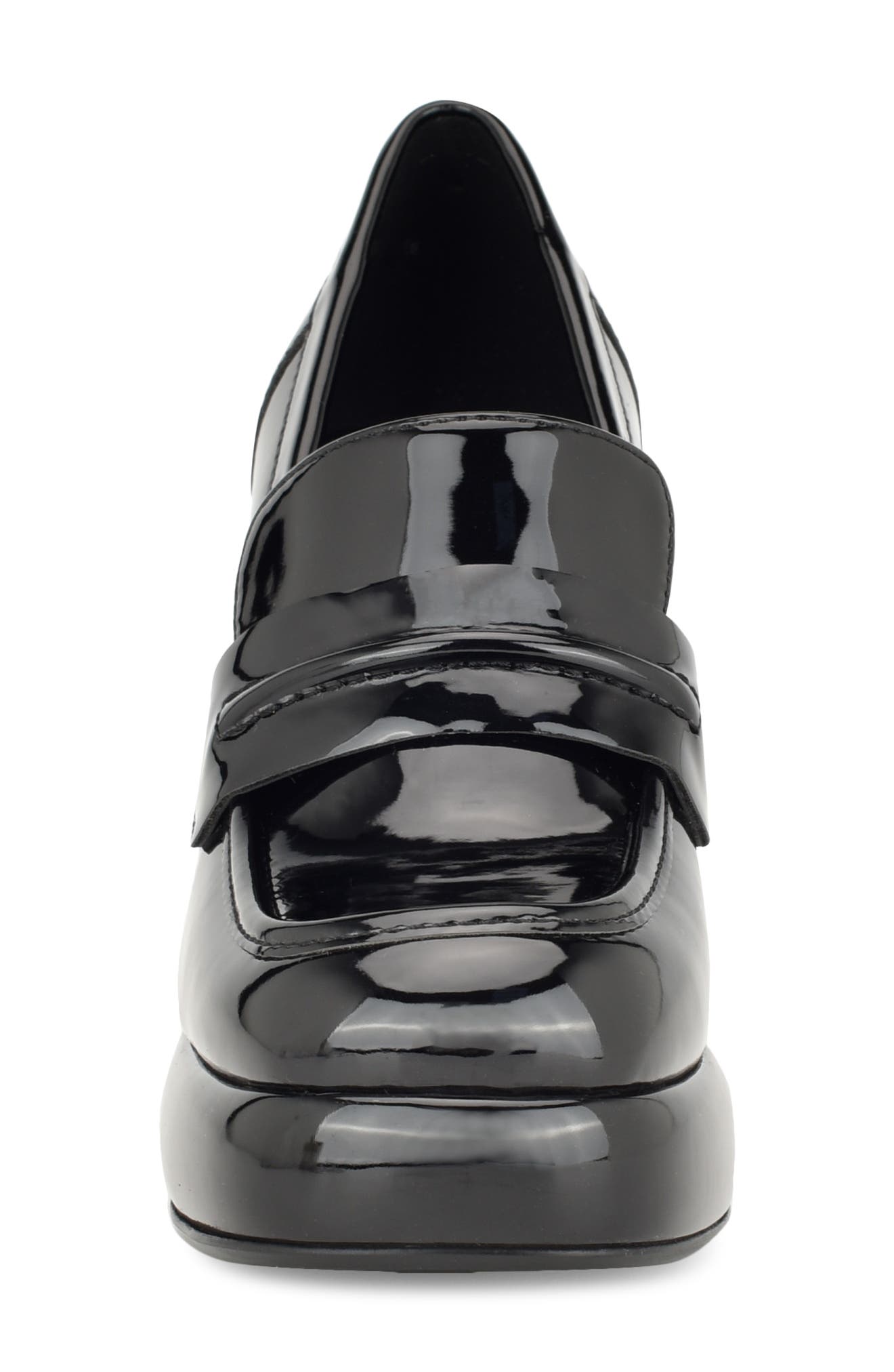 Nine West Verge Loafer Pump, Alternate, color, 