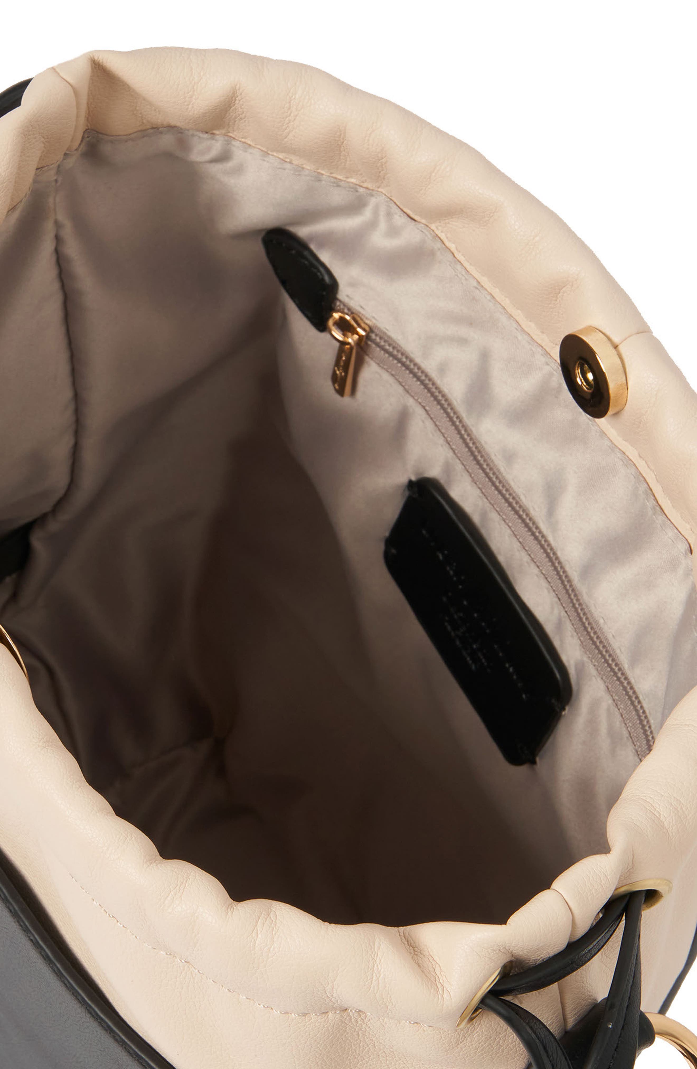 Urban Originals Leaf Crossbody Bag, Alternate, color, 