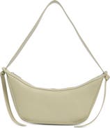 BCBG Knotted Strap Sling Shoulder Bag