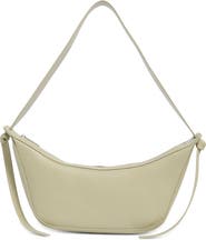 BCBG Knotted Strap Sling Shoulder Bag