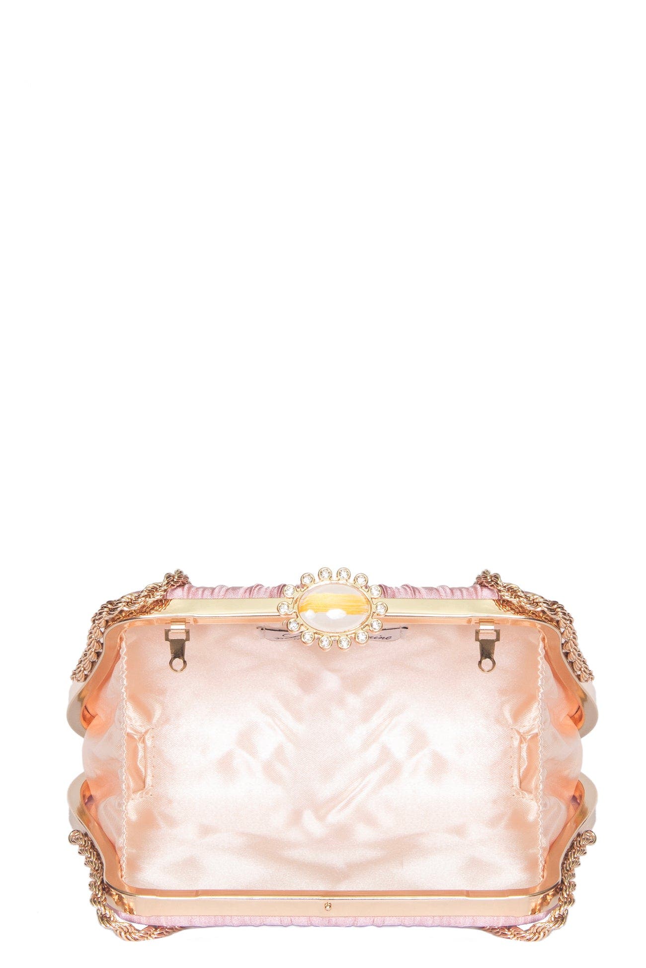Debbie Clutches, Alternate, color, PINK