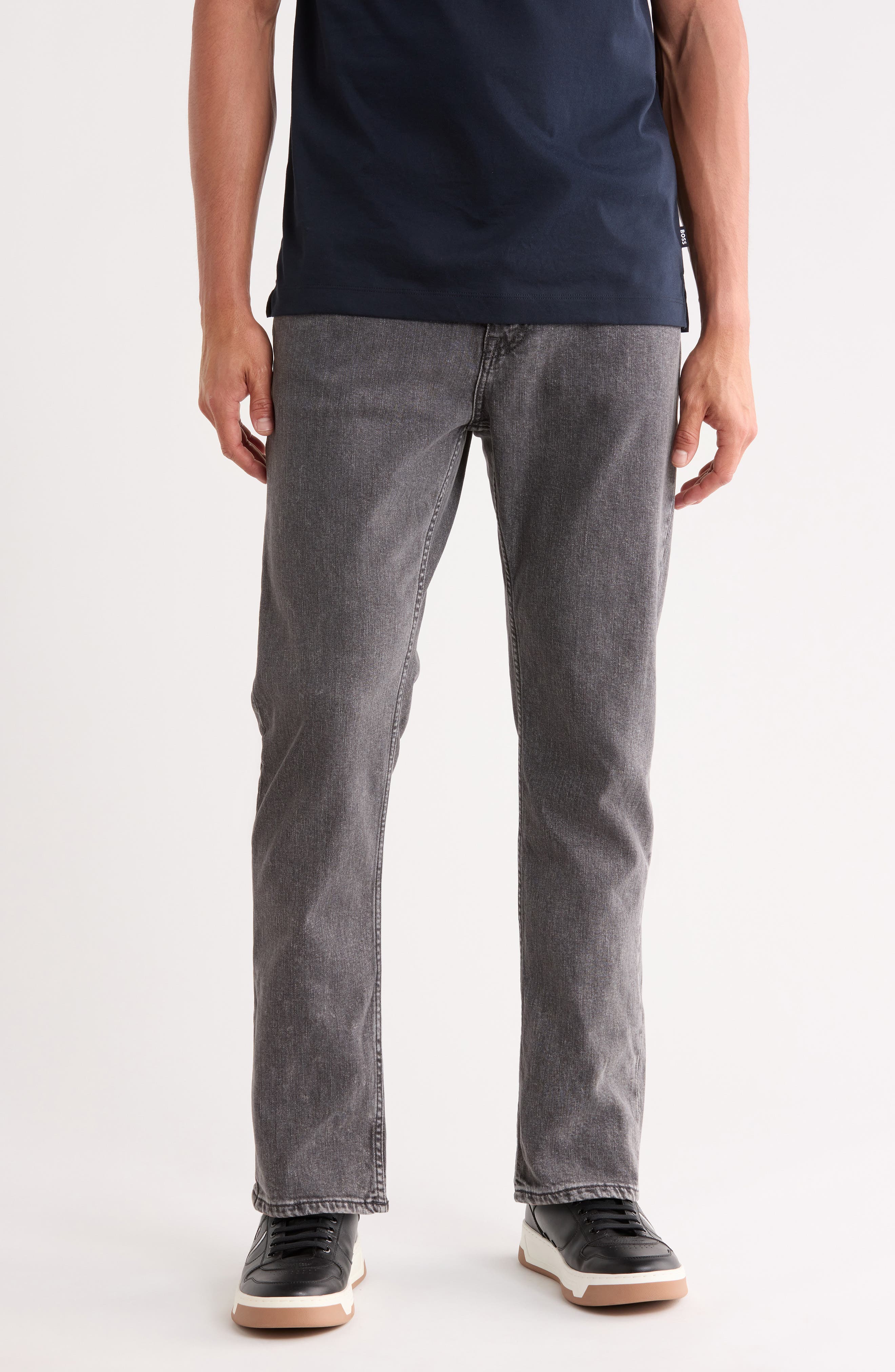 Delaware Slim Fit Jeans