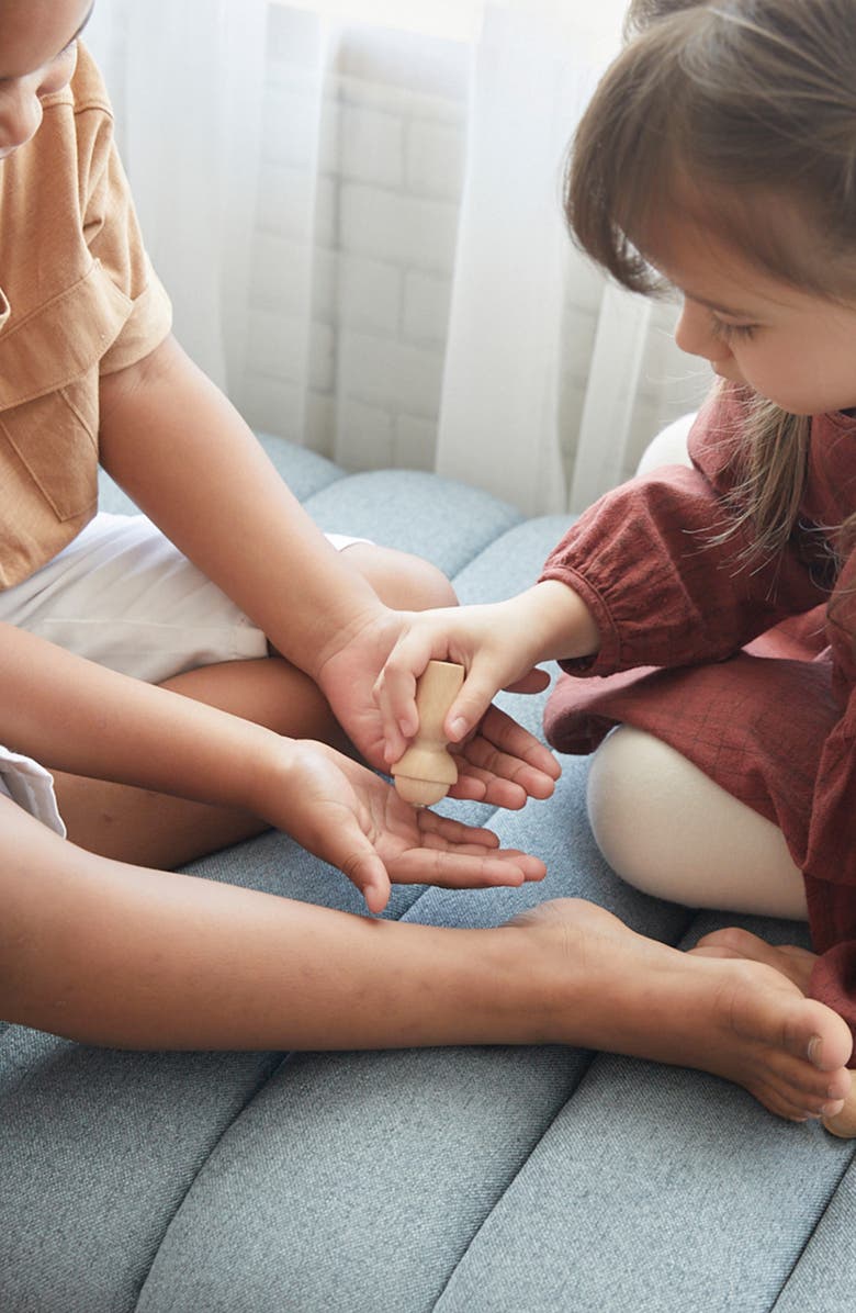 PlanToys<sup>®</sup> Touch & Guess Playset, Alternate, color, Assorted