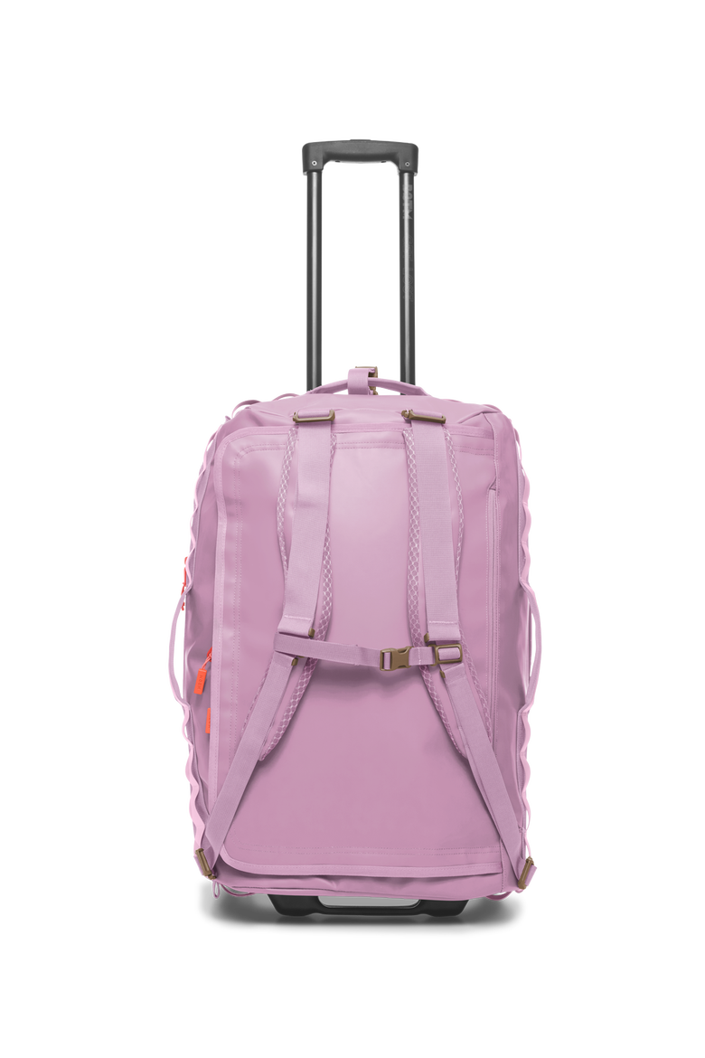 NEW Go-Bag Roller - Big, Alternate, color, Wisteria