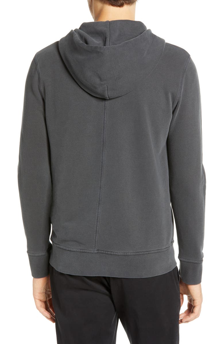 BLDWN Asher Zip Hoodie, Alternate, color,