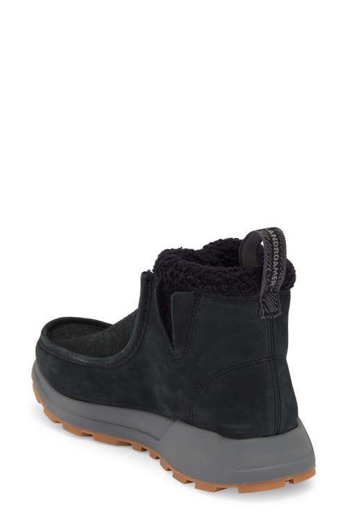 Columbia Landroamer Cozy Faux Shearling Lined Boot