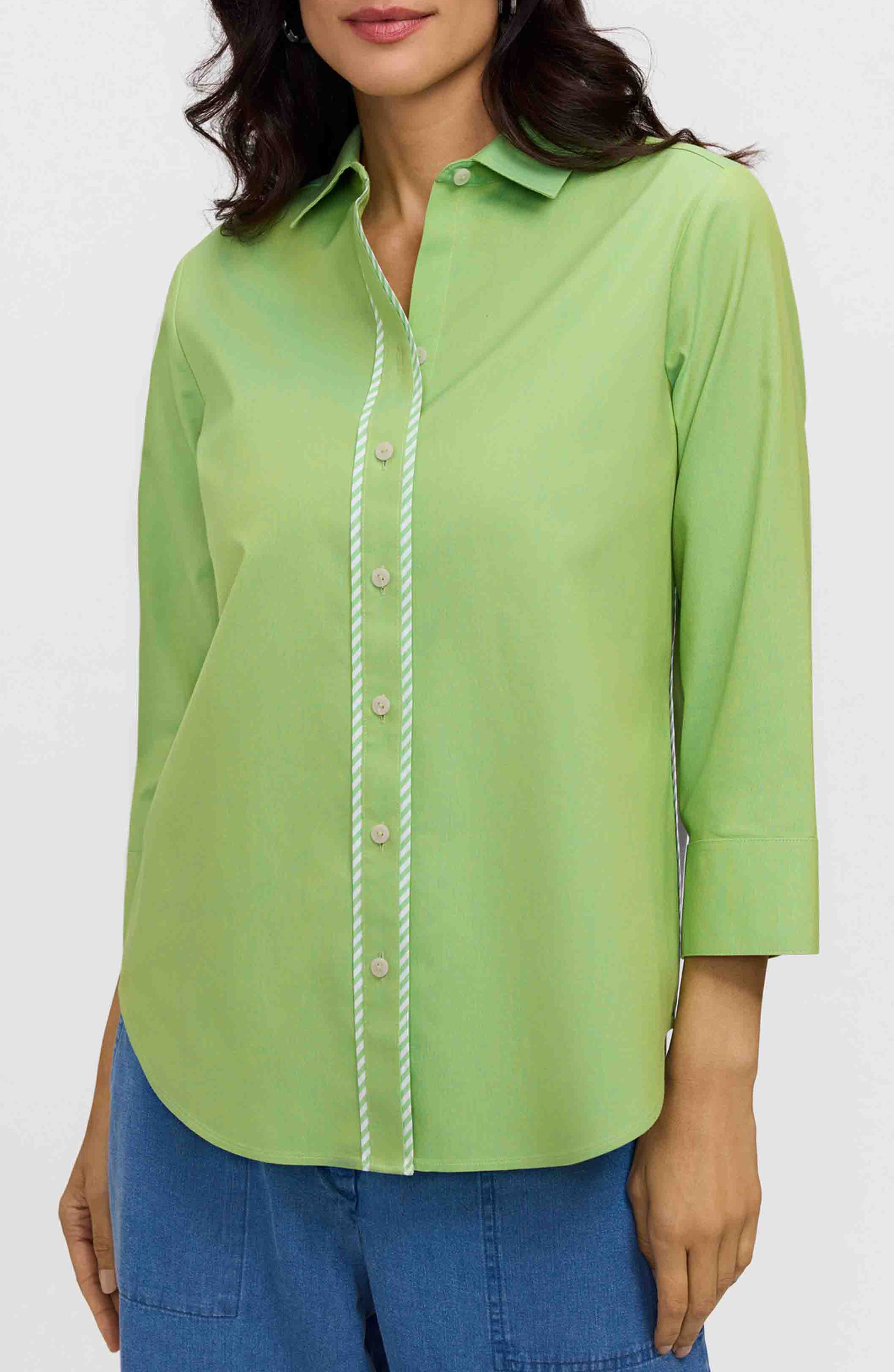 Marni Trim Shirt - image 3