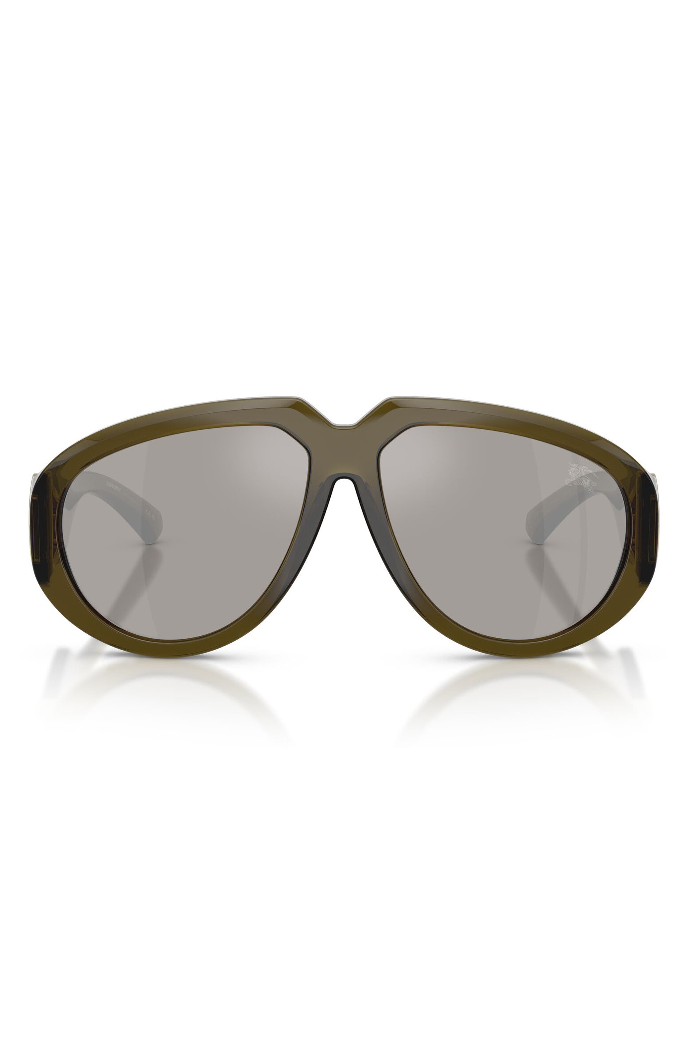 GREEN / LIGHT GREY SILVER
