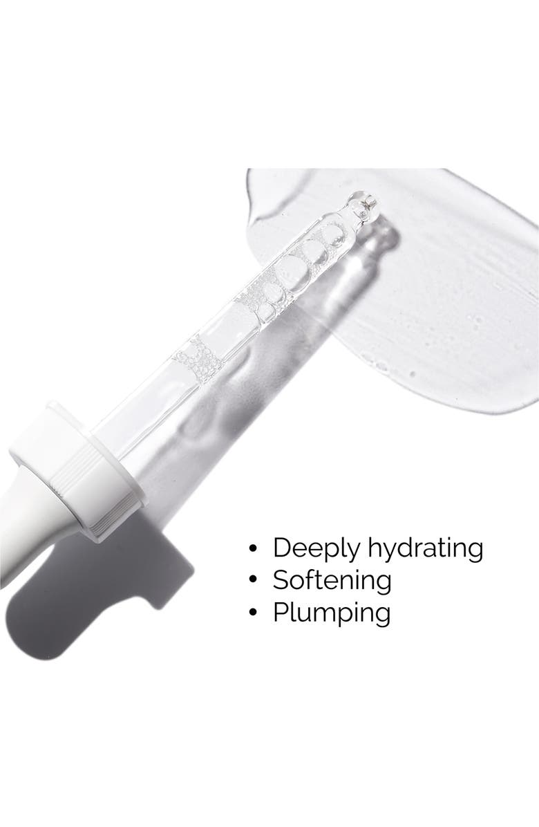 The Ordinary Hyaluronic Acid 2% + B5 Hydrating Serum, Alternate, color,