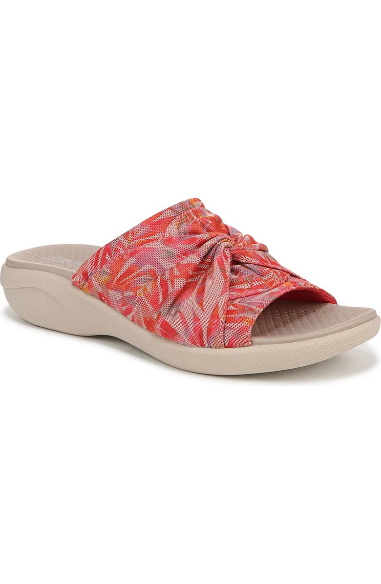 LifeStride Cherish Slide Sandal, Main, color,