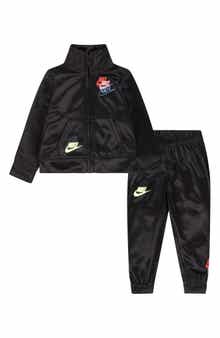Nike Glow Time Tricot Tracksuit
