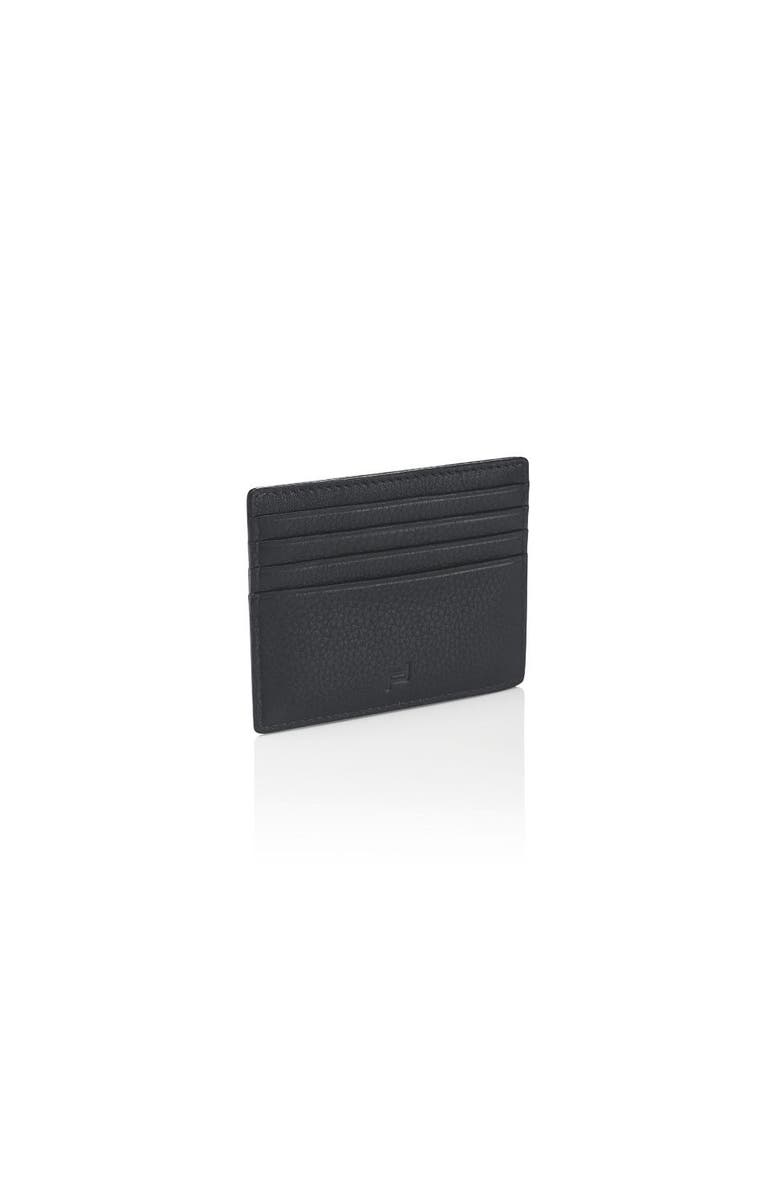 Porsche Design Business Cardholder 8 CC, Alternate, color, Black