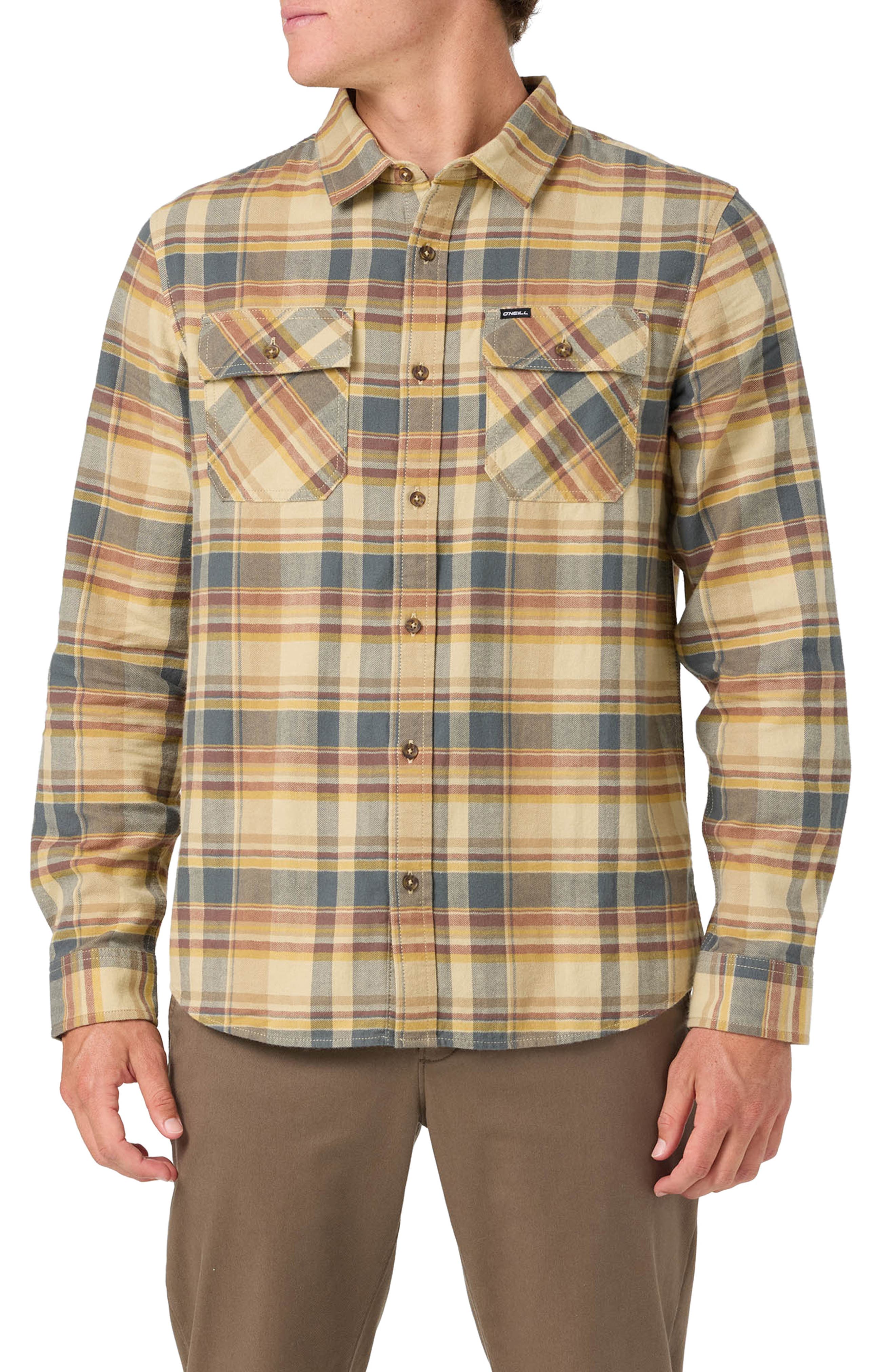 selected TWILL