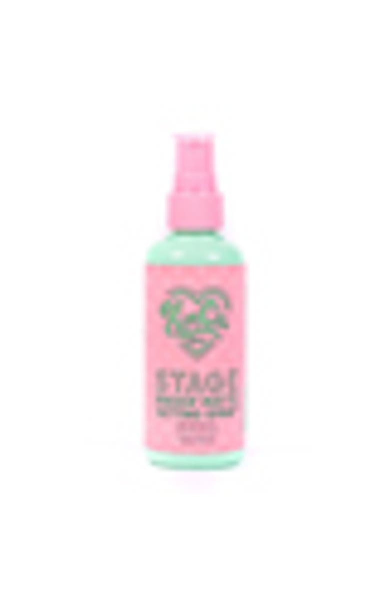 KIMCHI CHIC BEAUTY Stage Proof Matte Setting Spray, Alternate, color, NO COLOR