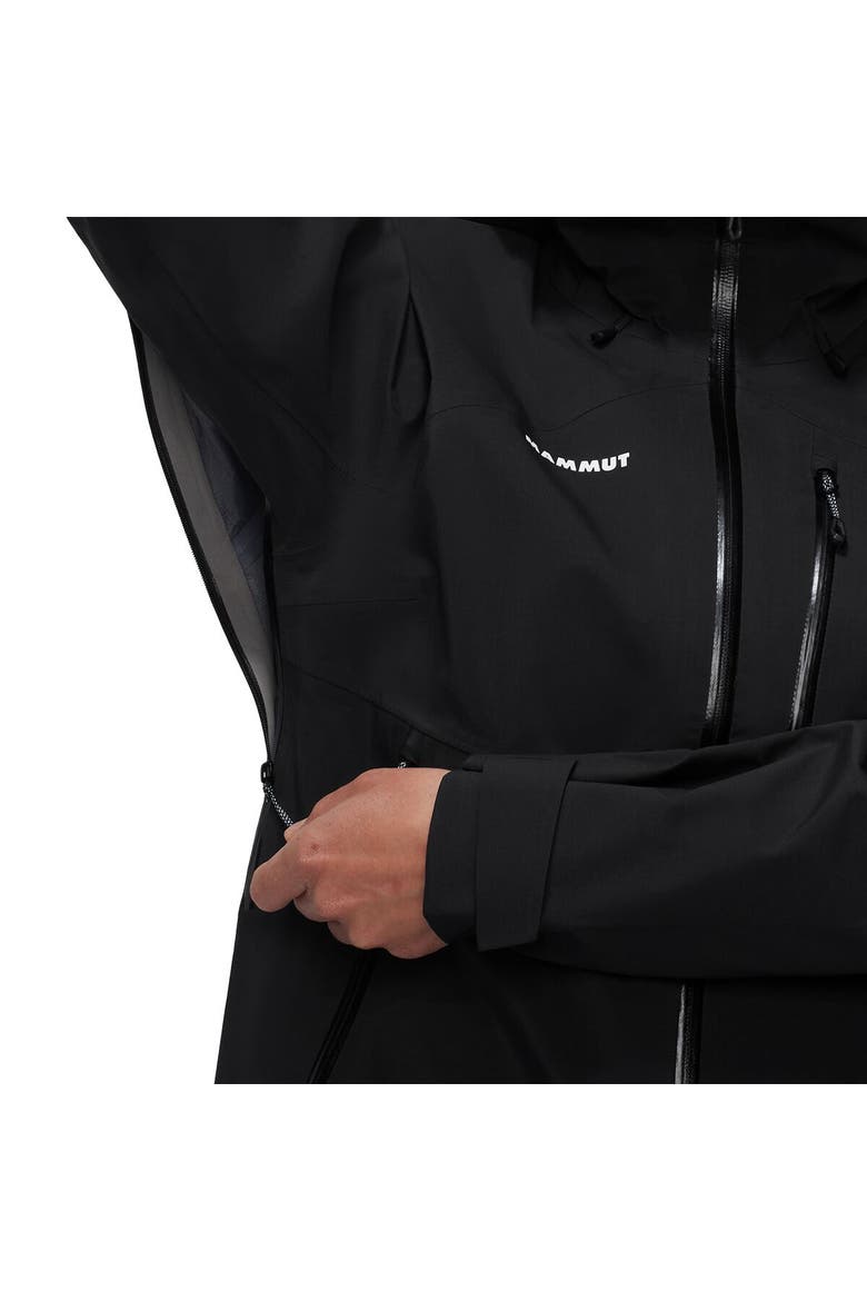 Alto Guide Hs Hooded Jacket - Women's, Alternate, color, Black