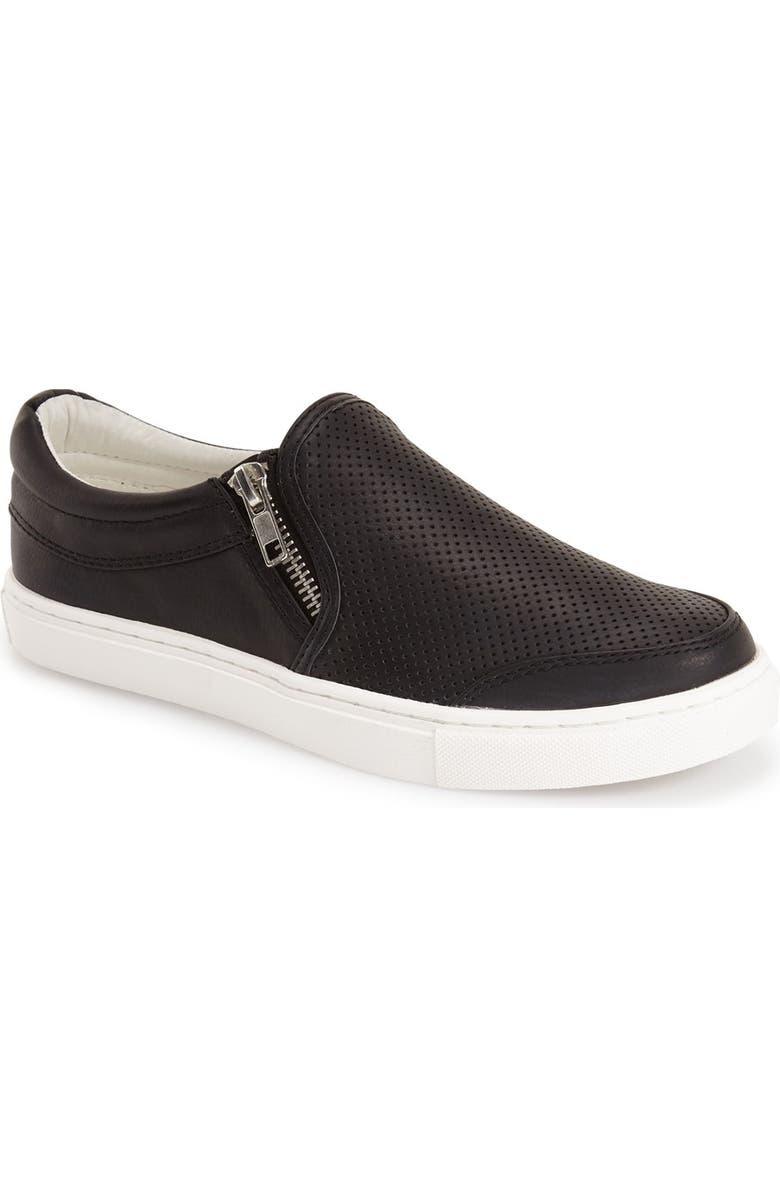 Steve Madden 'Ellias' Slip-On Sneaker, Main, color,