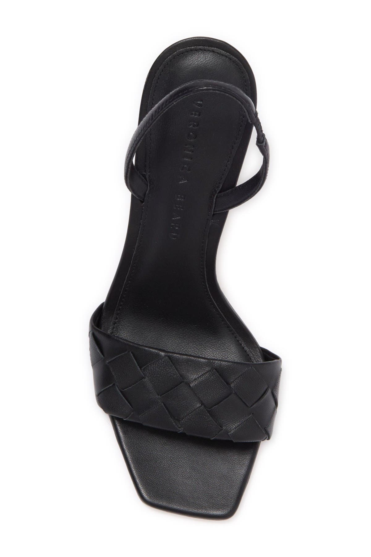 Veronica Beard Augustina Slingback Sandal, Alternate, color, 