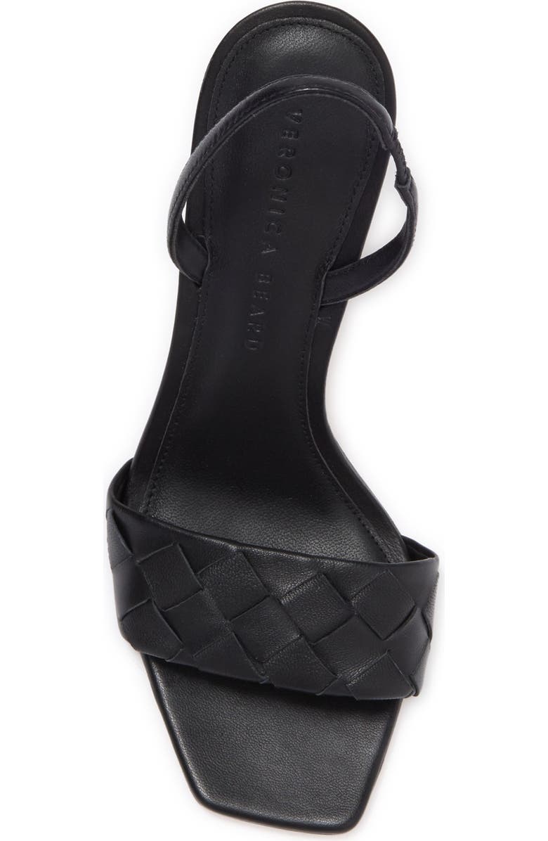 Veronica Beard Augustina Slingback Sandal, Alternate, color,