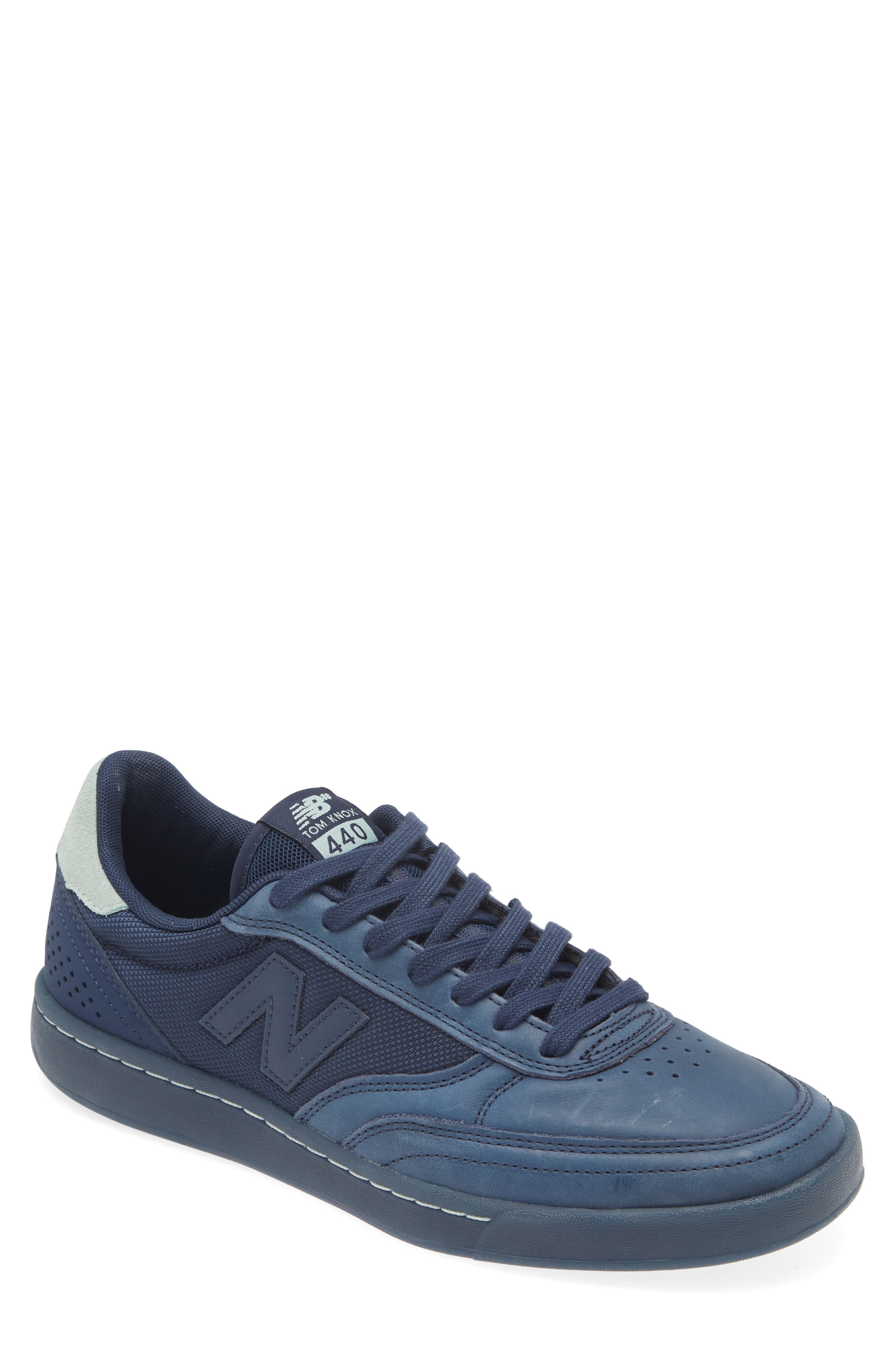 New Balance 440 Skate Sneaker (Men) | Nordstromrack