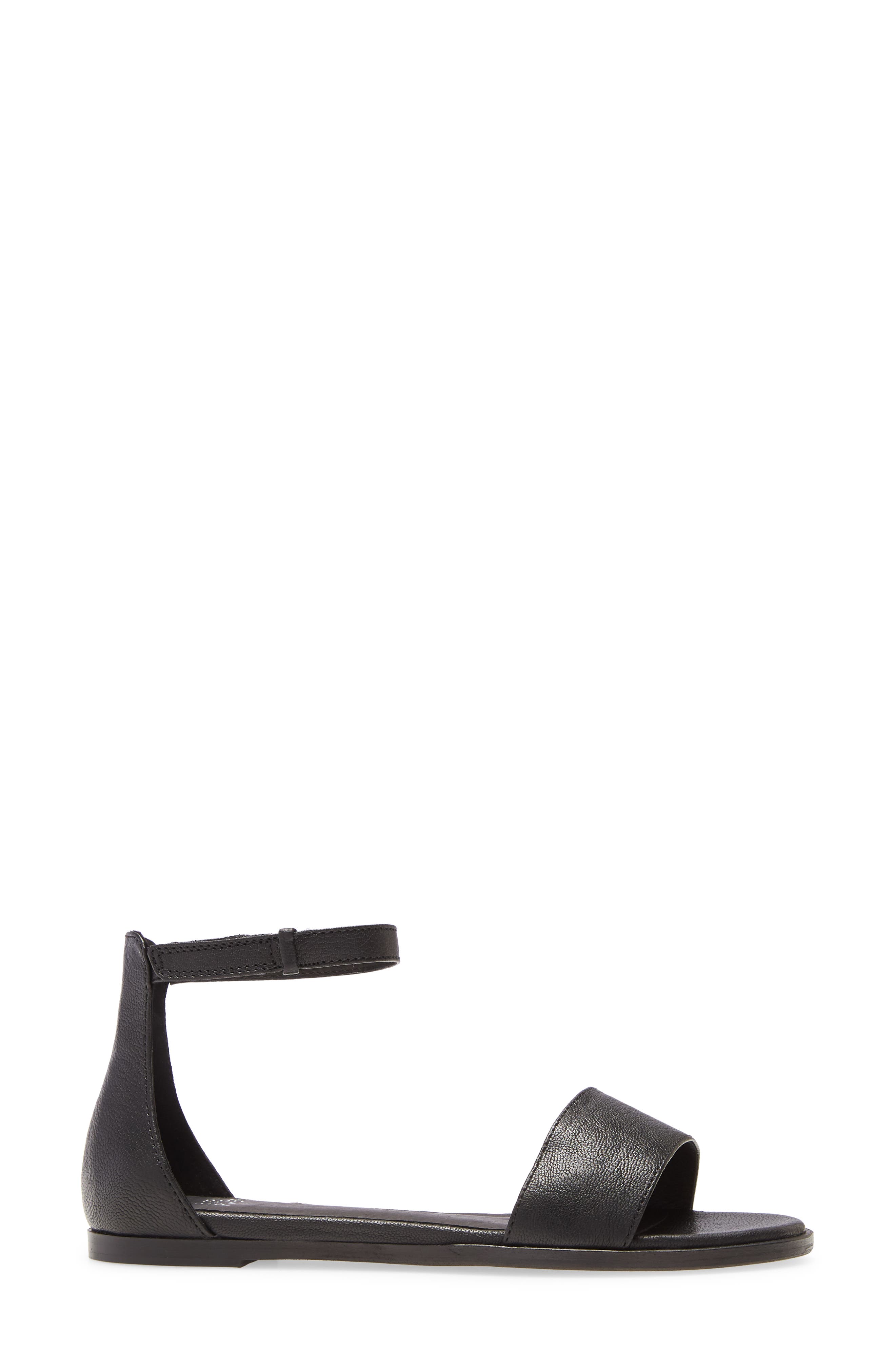 Eileen Fisher Escape Sandal, Alternate, color, 