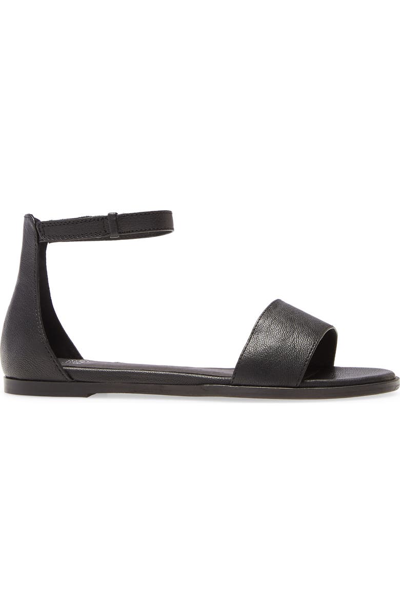 Eileen Fisher Escape Sandal, Alternate, color,