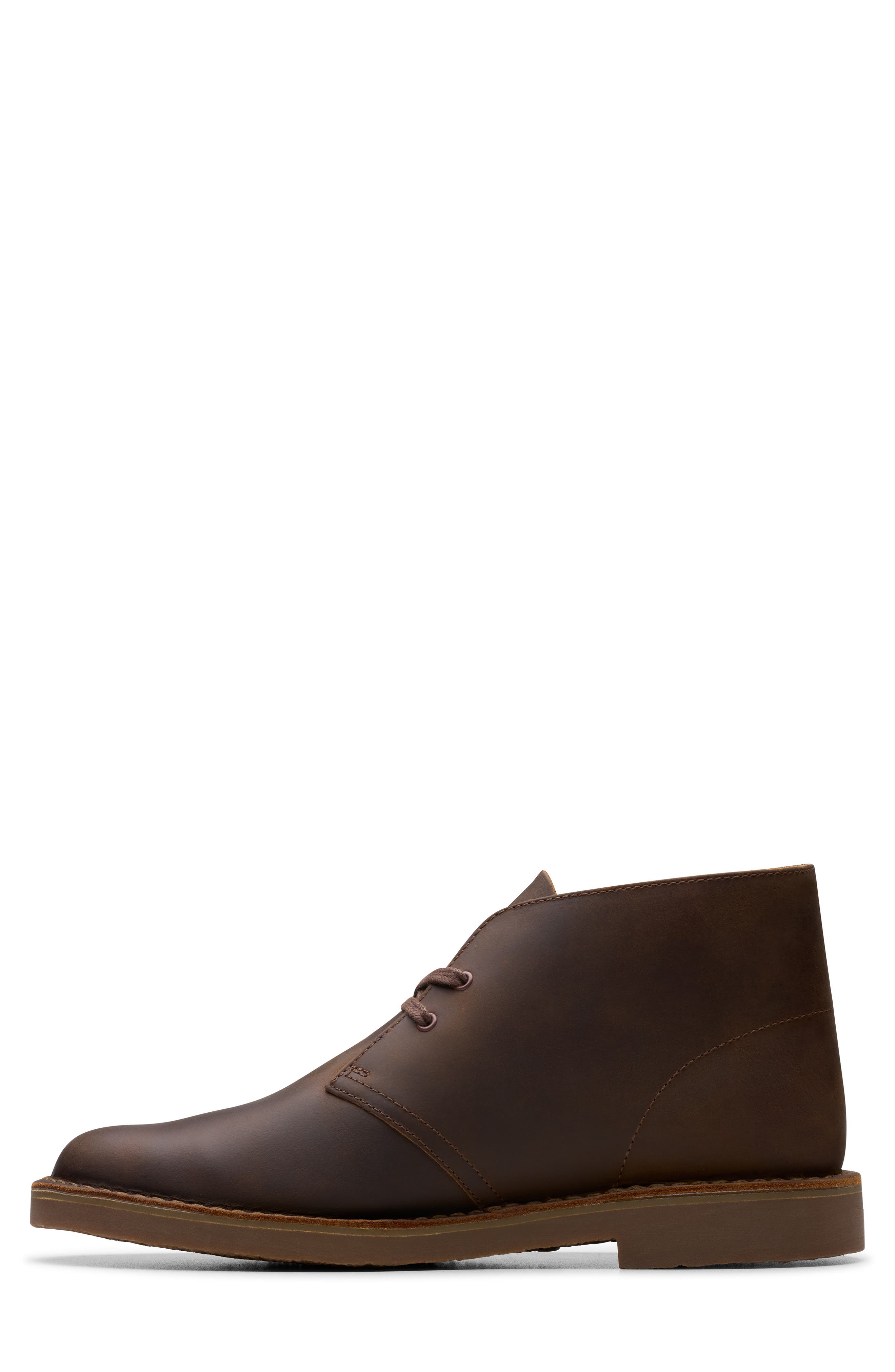 Shepton Chukka Boot, Alternate, color, DARK BROWN LEATHER