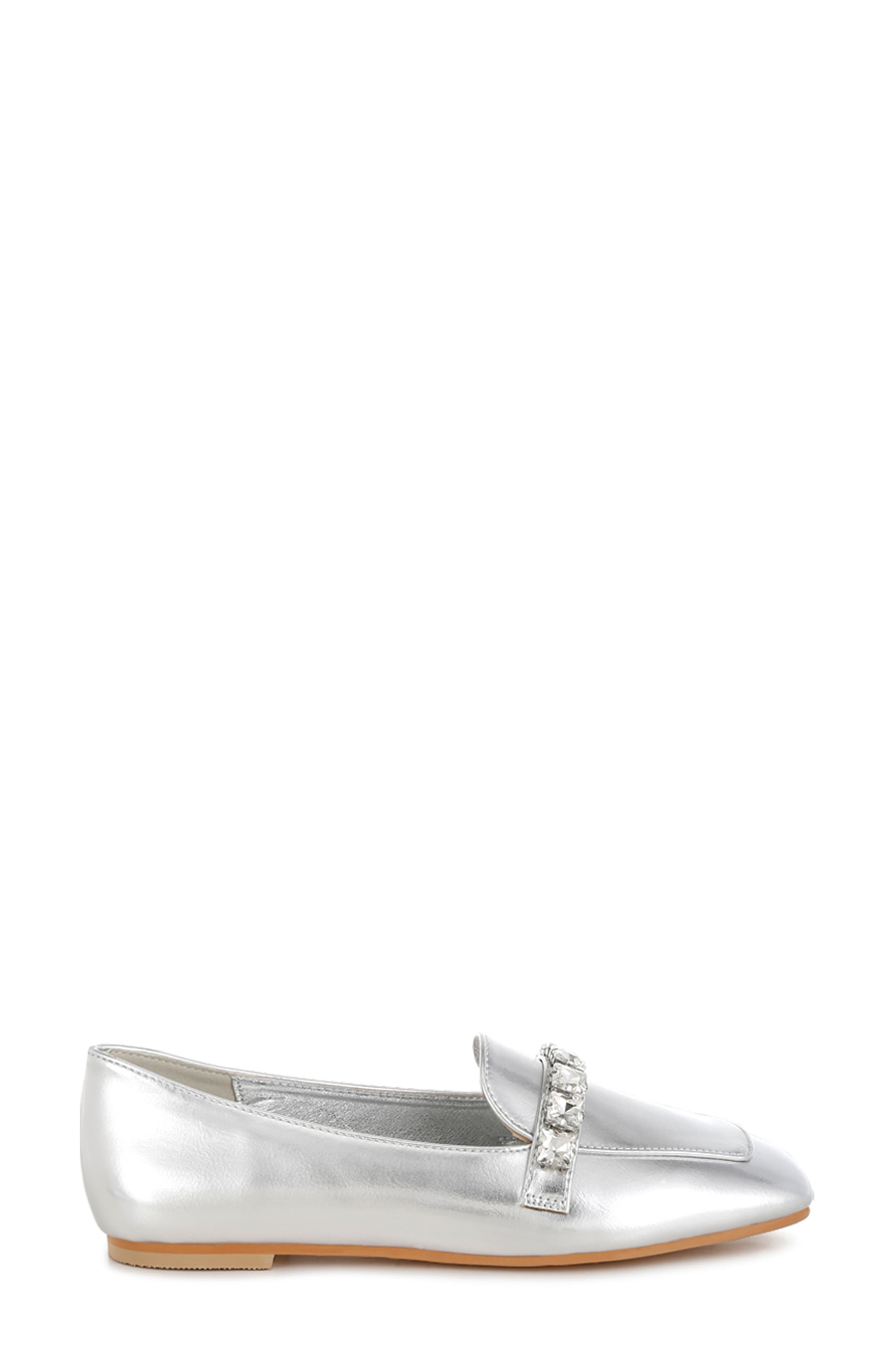 Rag & Co Celosia Water Repellent Loafer, Alternate, color, 