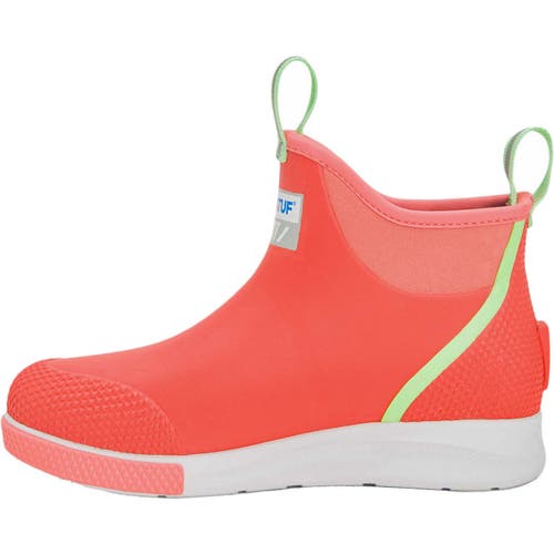Xtratuf Ankle Boot Sport In Orange